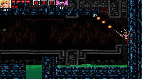Gunner Girl 女枪手 screenshot 4