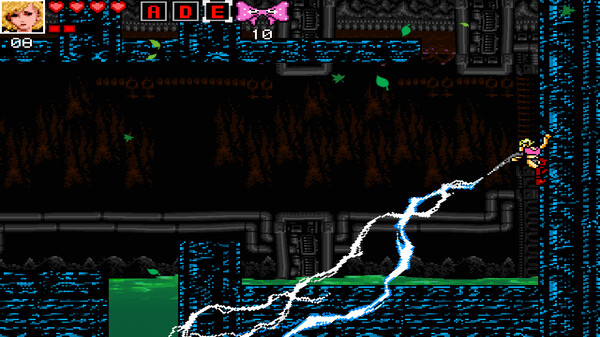 Gunner Girl 女枪手 screenshot 3