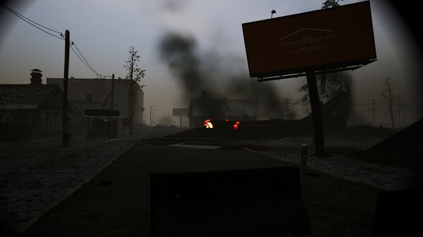 Operation “Kyiv” screenshot 2