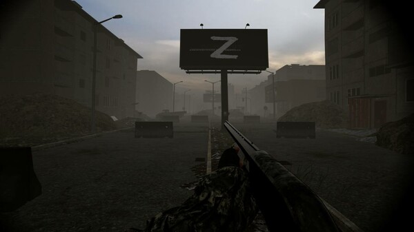 Operation “Kyiv” screenshot 1