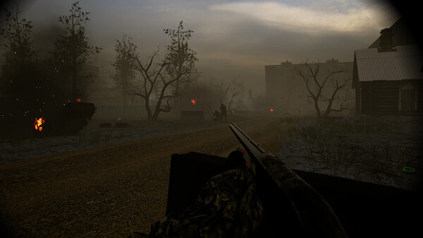 Operation “Kyiv” screenshot 4
