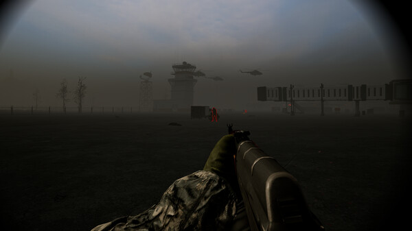 Operation “Kyiv” screenshot 3