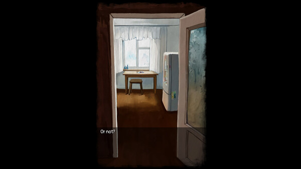 In Her Head screenshot 1