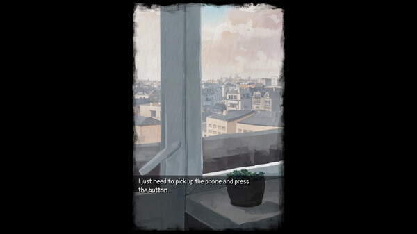 In Her Head screenshot 5