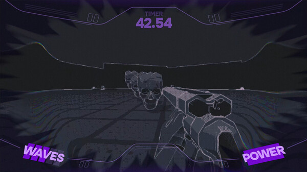 The Void Project screenshot 2