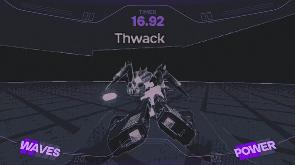 The Void Project screenshot 9