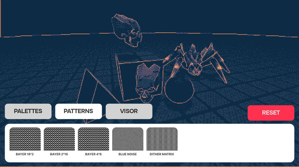 The Void Project screenshot 5