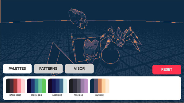 The Void Project screenshot 3