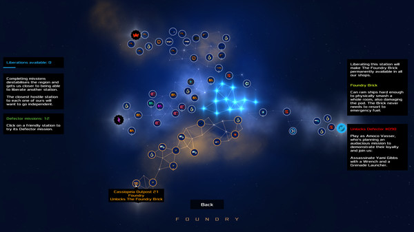 Heat Signature screenshot 5