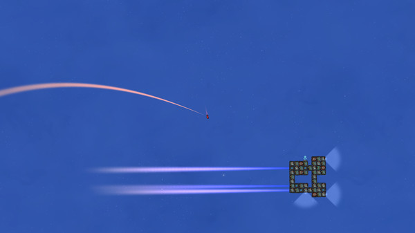 Heat Signature screenshot 3