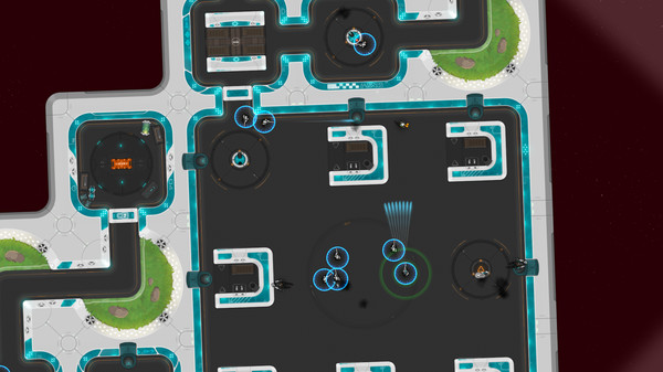 Heat Signature screenshot 6