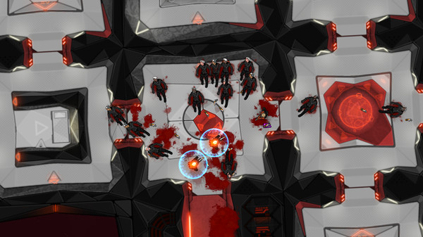 Heat Signature screenshot 2