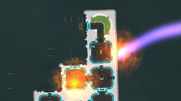 Heat Signature screenshot 9