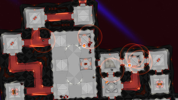 Heat Signature screenshot 7