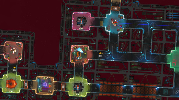 Heat Signature screenshot 4