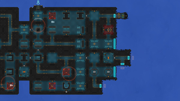 Heat Signature screenshot 8