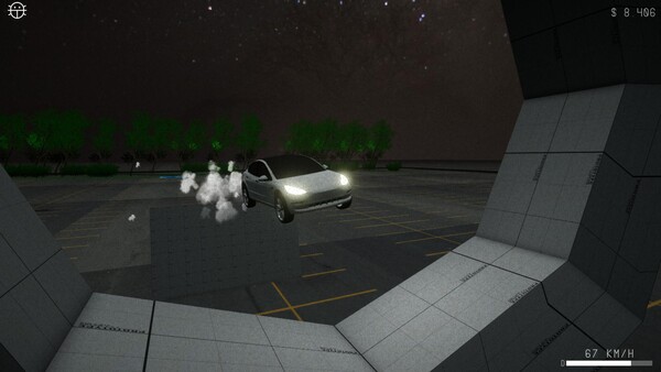 Late Night Drift screenshot 4