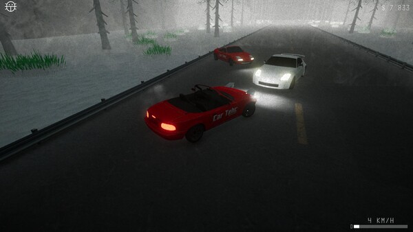 Late Night Drift screenshot 6
