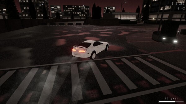 Late Night Drift screenshot 3