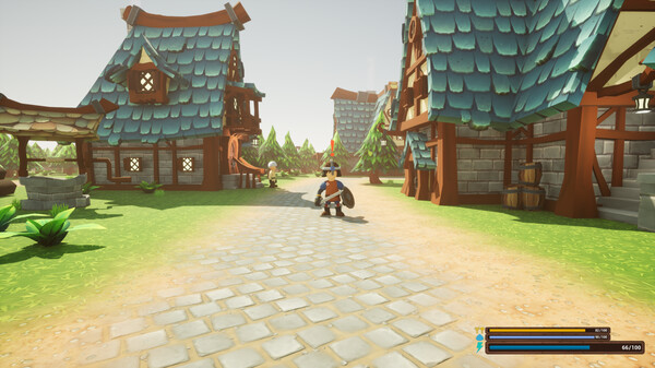 Life of Thife screenshot 2