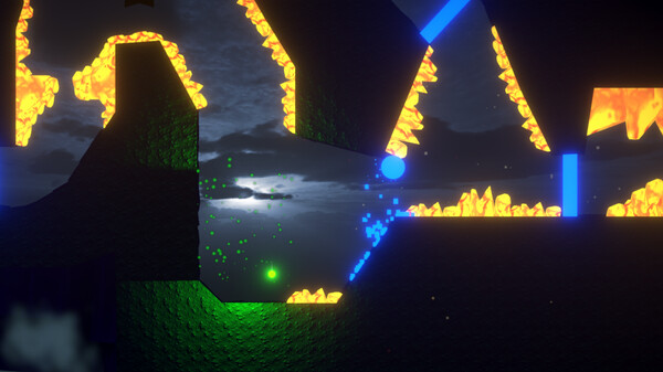 Light Up The Sky screenshot 3