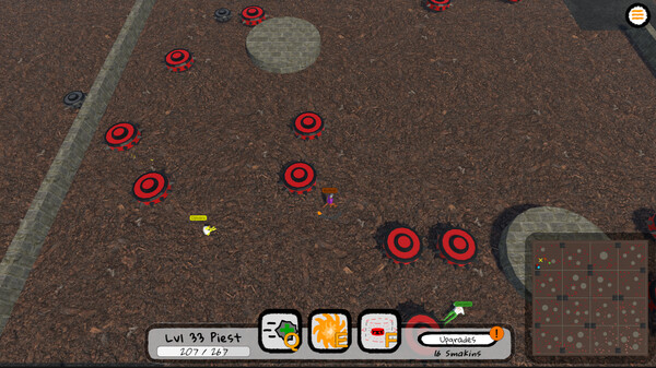 Bwudaling: Da Fight for da Bwudahood screenshot 3