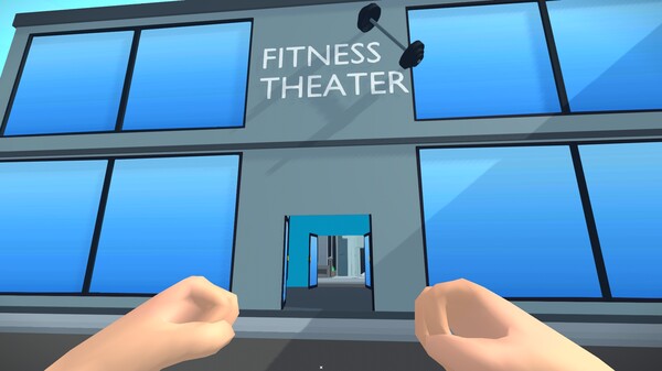 Movie Cinema Simulator screenshot 5