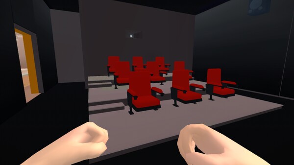 Movie Cinema Simulator screenshot 12