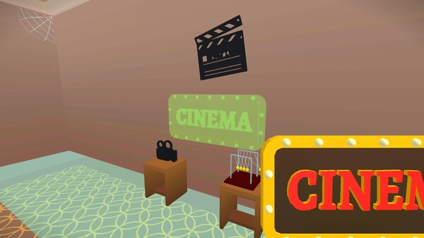 Movie Cinema Simulator screenshot 3