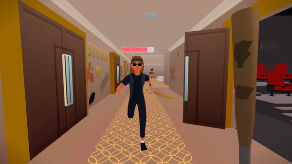 Movie Cinema Simulator screenshot 9