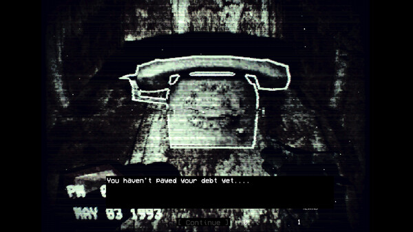 Clostrophobia: Vol 1 screenshot 3