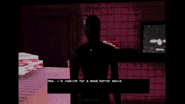Clostrophobia: Vol 1 screenshot 1