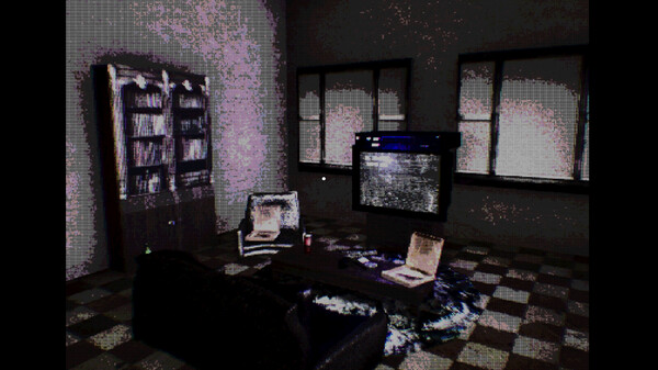 Clostrophobia: Vol 1 screenshot 2