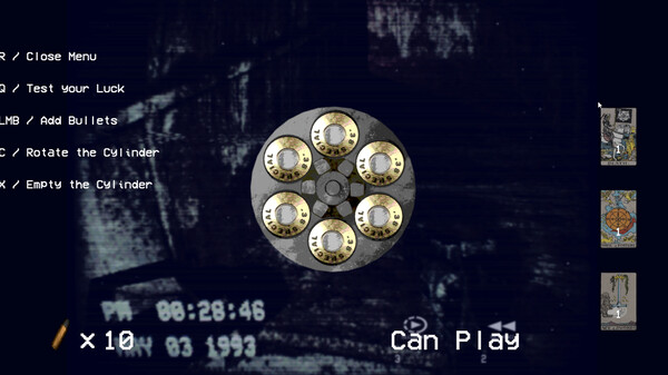 Clostrophobia: Vol 1 screenshot 5