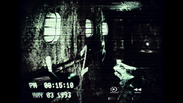 Clostrophobia: Vol 1 screenshot 9