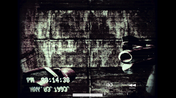 Clostrophobia: Vol 1 screenshot 6