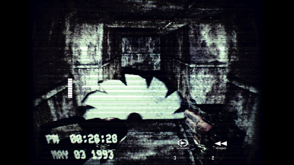 Clostrophobia: Vol 1 screenshot 7