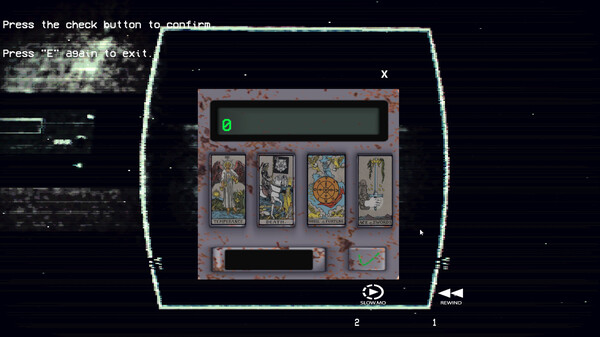Clostrophobia: Vol 1 screenshot 11