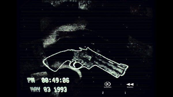 Clostrophobia: Vol 1 screenshot 4