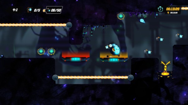 Mechanic Escape screenshot 9
