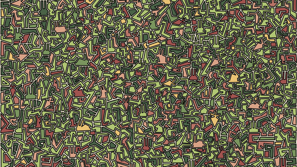 I commissioned some abstract bunnies screenshot 6
