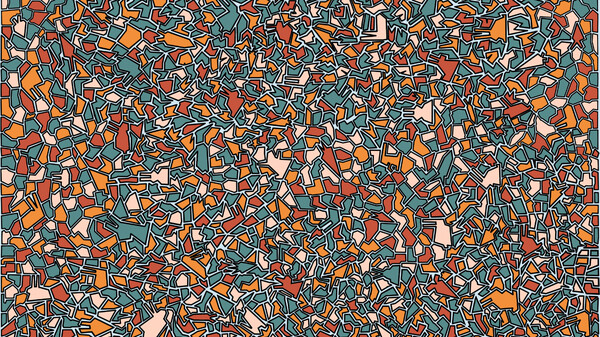 I commissioned some abstract bunnies screenshot 12