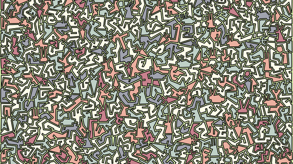 I commissioned some abstract bunnies screenshot 7