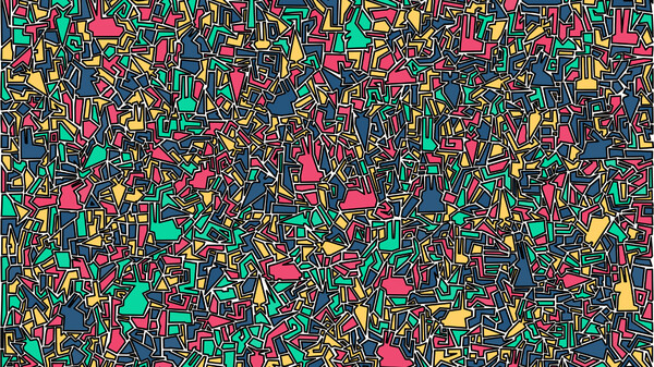 I commissioned some abstract bunnies screenshot 5
