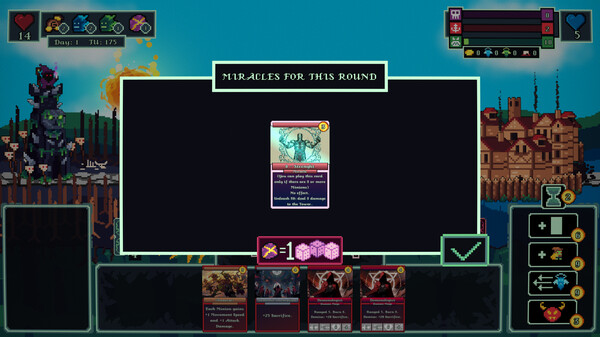 The Dark Horde screenshot 9