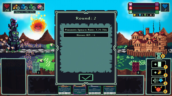 The Dark Horde screenshot 7