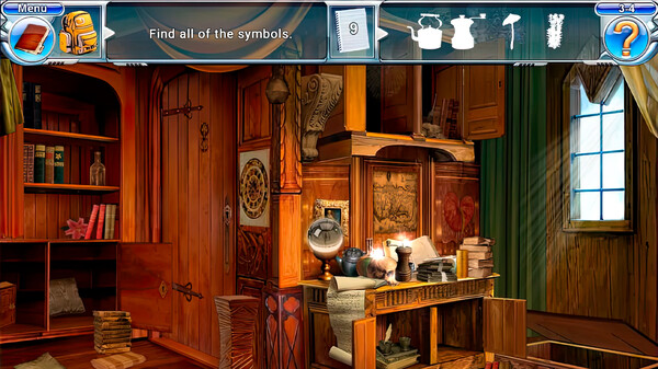 Mushroom Age screenshot 2