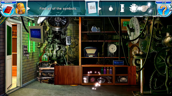 Mushroom Age screenshot 1