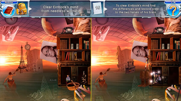 Mushroom Age screenshot 4