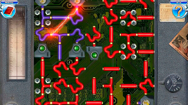 Mushroom Age screenshot 7
